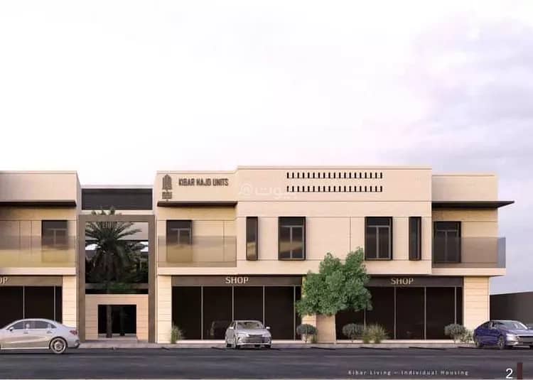 Showroom for rent in Al Rimal, East Riyadh Showroom for rent in Al Rimal, East Riyadh