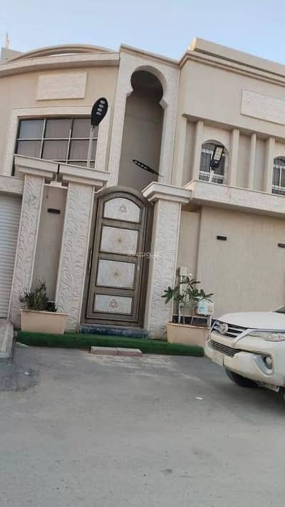 فلیٹ 3 غرف نوم للايجار في شمال الرياض، الرياض - شقة للإيجار في حي العارض، شمال الرياض