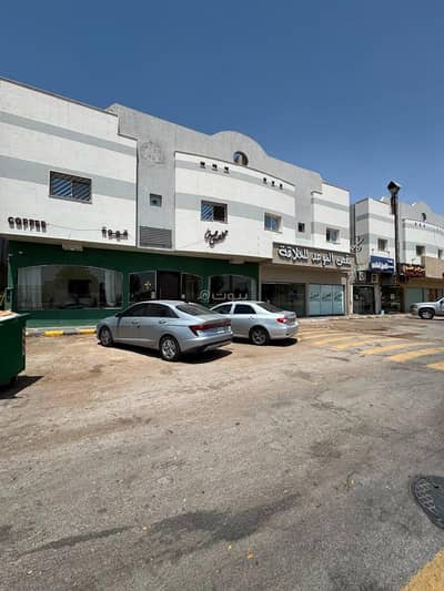 1 Bedroom Apartment for Rent in East Riyadh, Riyadh - Apartment for rent in Al-Andalus neighborhood