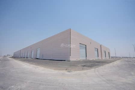 1 Bedroom Warehouse for Rent in King Fahd Suburb, Dammam - Warehouse for rent in King Fahd District, Dammam
