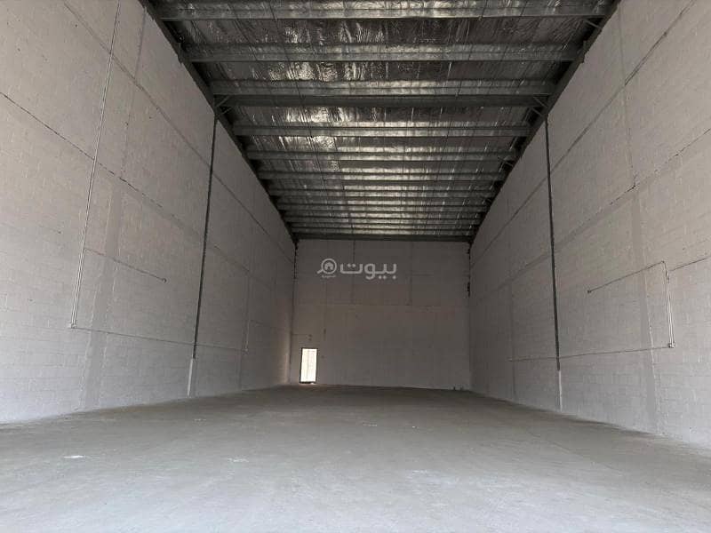 Warehouse for rent in King Fahd Suburb (Al Dammam) district Warehouse for rent in King Fahd Suburb (Al Dammam) district