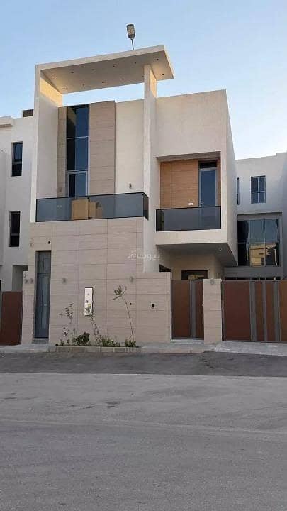 Villa For Sale in Al Mahdiyah, West Riyadh Villa For Sale in Al Mahdiyah, West Riyadh