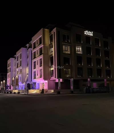 4 Bedroom Apartment for Rent in Al Saif, Dammam - Apartment For Rent in Al Saif, Dammam