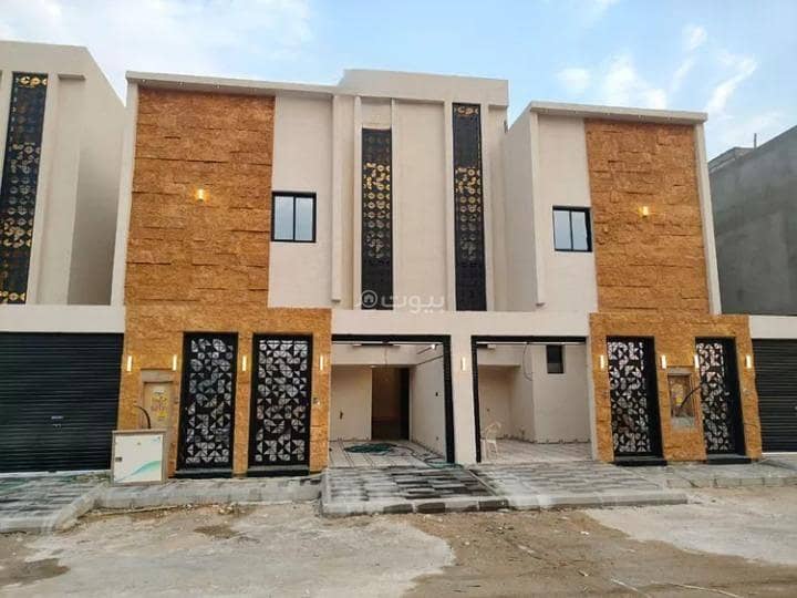 Villa for sale in Taybah, south Riyadh Villa for sale in Taybah, south Riyadh