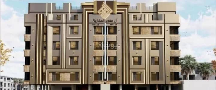 4 Bedroom Apartment for Sale in North Jeddah, Jeddah - Apartment for sale in Al Nuzhah, North Jeddah 4 Bedroom Apartment for Sale in North Jeddah, Jeddah - Apartment for sale in Al Nuzhah, North Jeddah