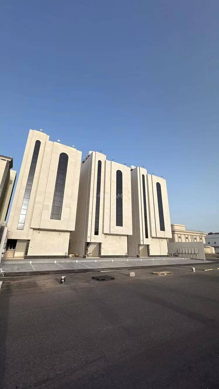 Apartment For Sale in Al Mabuth, Madina Apartment For Sale in Al Mabuth, Madina