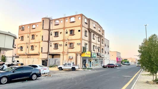 فلیٹ 2 غرفة نوم للايجار في المروج، القريات - شقه نظيفه للايجار بالقريات فلیٹ 2 غرفة نوم للايجار في المروج، القريات - شقه نظيفه للايجار بالقريات