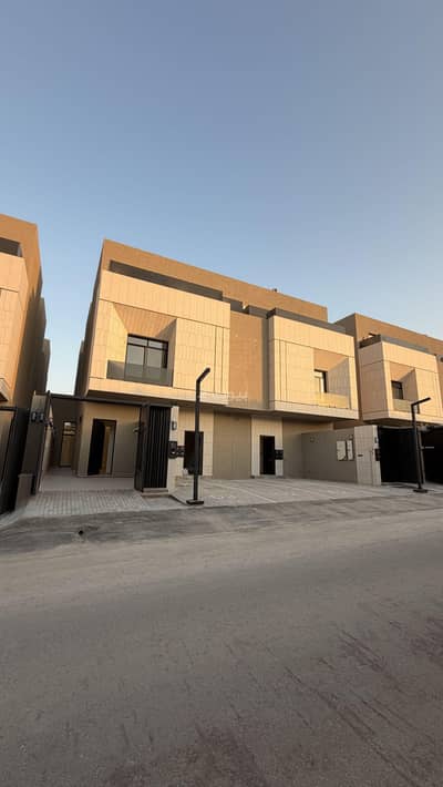 3 Bedroom Floor for Sale in North Riyadh, Riyadh - Floor in North Riyadh，Al Narjis 3 bedrooms 1130000 SAR - 88089988