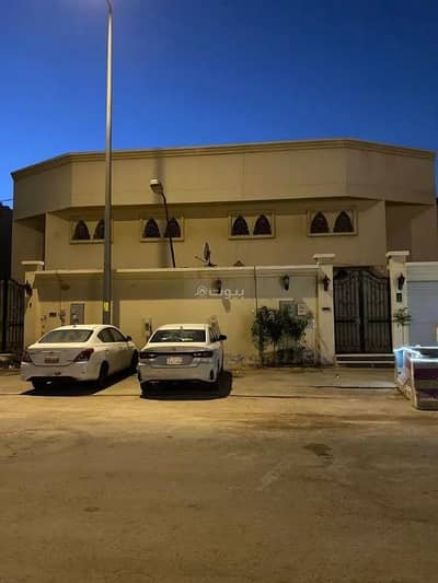 5 Bedroom Villa for Sale in North Riyadh, Riyadh - Villa For Sale in Al Nafal, North Riyadh 5 Bedroom Villa for Sale in North Riyadh, Riyadh - Villa For Sale in Al Nafal, North Riyadh