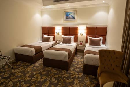 2 Bedroom Apartment for Rent in Taif - Two-bedroom apartment without a living room Unit 2 2 Bedroom Apartment for Rent in Taif - Two-bedroom apartment without a living room Unit 2