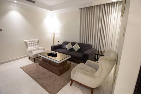 2 Bedroom Flat for Rent in Taif - Two-bedroom apartment with a living room Unit 2 2 Bedroom Flat for Rent in Taif - Two-bedroom apartment with a living room Unit 2