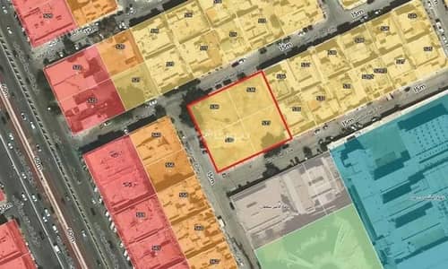 Residential Land for Sale in North Riyadh, Riyadh - Land For Sale in Al Masif, North Riyadh Residential Land for Sale in North Riyadh, Riyadh - Land For Sale in Al Masif, North Riyadh