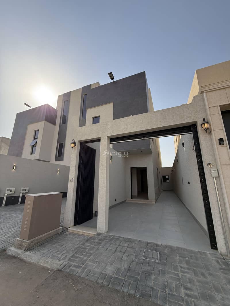 4 Bedroom House For Sale in Al Aardh, Riyadh 4 Bedroom House For Sale in Al Aardh, Riyadh