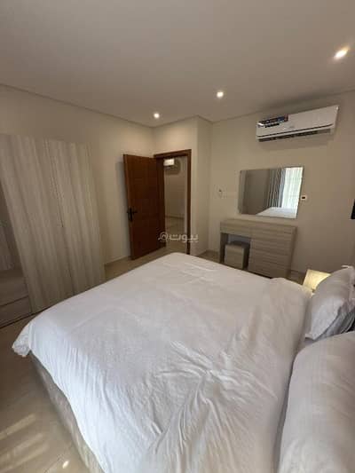 2 Bedroom Apartment for Rent in Thuqbah, Al Khobar - Two rooms and a living room for rent in Al-Khobar