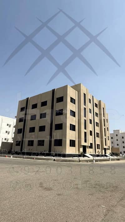 4 Bedroom Apartment for Sale in Al Muhammadiyah 2, Jazan - For sale: owner-occupancy apartments in the north of Jazan city with luxurious design