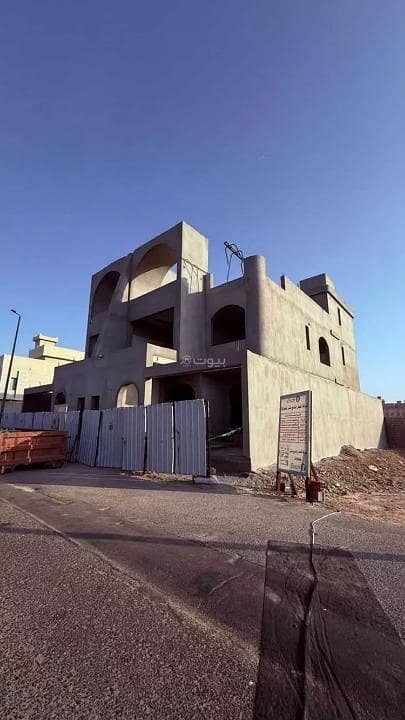 فيلا للبيع في الشراع، شمال جدة فيلا للبيع في الشراع، شمال جدة