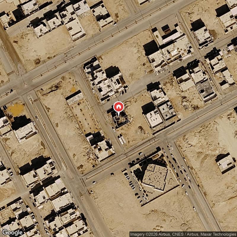 Building For Sale in Mishrif Building For Sale in Mishrif