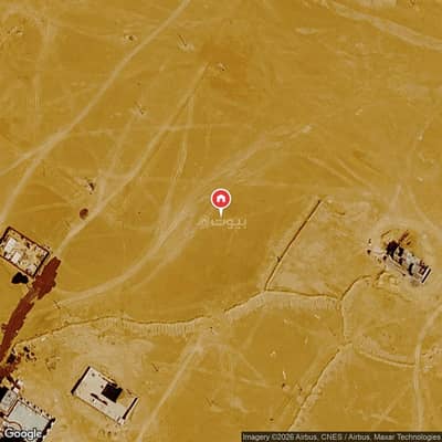 Residential Land for Sale in North Riyadh, Riyadh - Residential land for sale in Plan 3312/B Al-Khair Residential Land for Sale in North Riyadh, Riyadh - Residential land for sale in Plan 3312/B Al-Khair