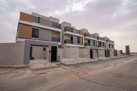 دور 3 غرف نوم للبيع في شرق الرياض، الرياض - دور للبيع في الرمال دور 3 غرف نوم للبيع في شرق الرياض، الرياض - دور للبيع في الرمال