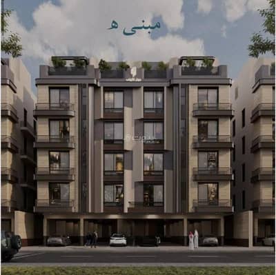 6 Bedroom Apartment for Sale in North Jeddah, Jeddah - Apartment for sale in Al Yaqout, North Jeddah