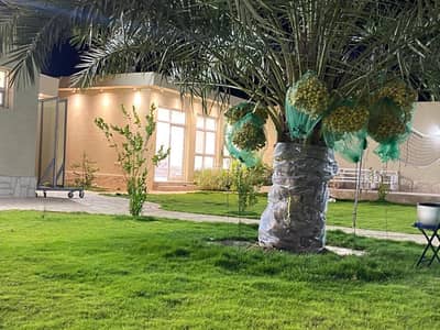 2 Bedroom Rest House for Sale in Dst C7, Huraymila - Cottage for sale in Harimla