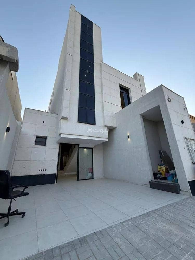دور للبيع في حي قرطبة, الرياض دور للبيع في حي قرطبة, الرياض
