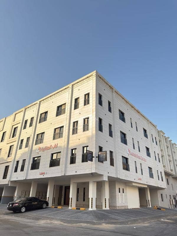 Furnished residential apartment in Al-Khobar South Furnished residential apartment in Al-Khobar South