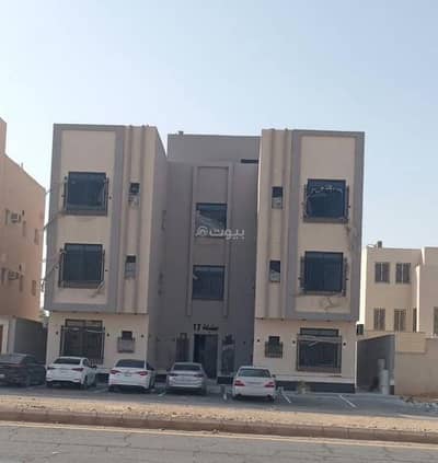 عمارة سكنية  للبيع في غرب الرياض، الرياض - https://maps. google. com/?q=24.609028,46.523998