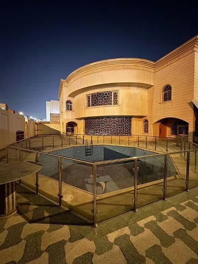 5 Bedroom Villa for Rent in West Riyadh, Riyadh - Villa for rent in Dhahrat Al Badiah, West Riyadh 5 Bedroom Villa for Rent in West Riyadh, Riyadh - Villa for rent in Dhahrat Al Badiah, West Riyadh