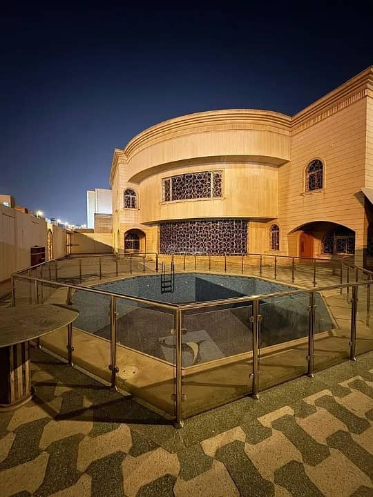 Villa for rent in Dhahrat Al Badiah, West Riyadh Villa for rent in Dhahrat Al Badiah, West Riyadh