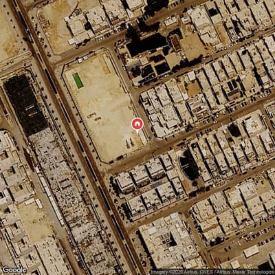 3 Bedroom Flat for Sale in North Riyadh, Riyadh - 3 Bedroom Apartment For Sale in Al Nadi, Riyadh
