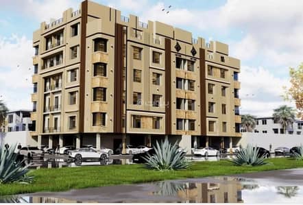 2 Bedroom Flat for Sale in North Jeddah, Jeddah - Apartment for sale in Al Nuzhah, North Jeddah 2 Bedroom Flat for Sale in North Jeddah, Jeddah - Apartment for sale in Al Nuzhah, North Jeddah