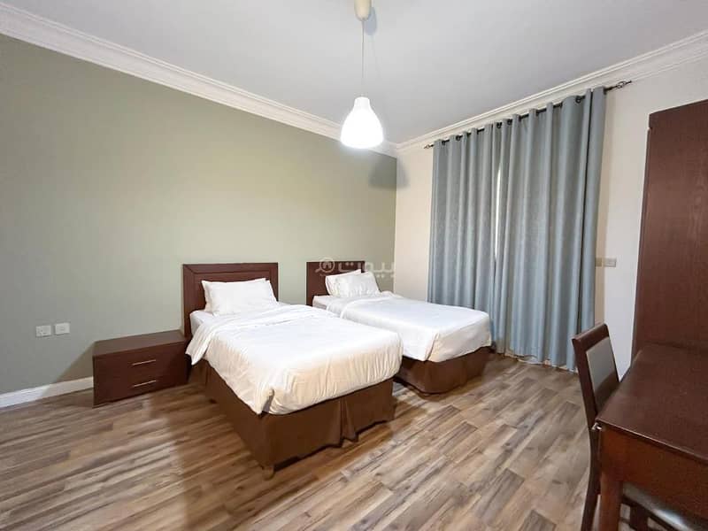 Lamar 1 Standard Single Room Lamar 1 Standard Single Room