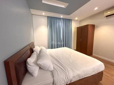 1 Bedroom Flat for Rent in North Riyadh, Riyadh - Lamar 1 One-Bedroom Apartment 1 Bedroom Flat for Rent in North Riyadh, Riyadh - Lamar 1 One-Bedroom Apartment