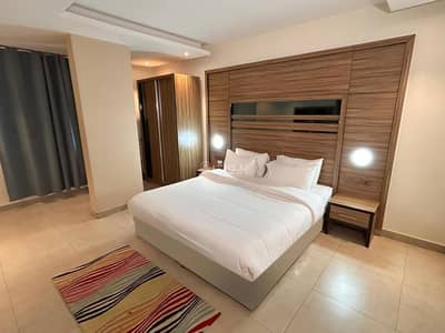 1 Bedroom Flat for Rent in North Riyadh, Riyadh - Lamar 3 - Junior Suite 1 Bedroom Flat for Rent in North Riyadh, Riyadh - Lamar 3 - Junior Suite