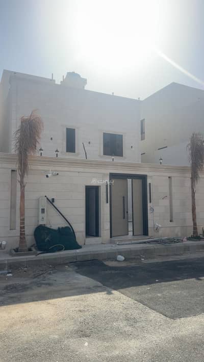 10+ Beds Villa for Sale in North Jeddah, Jeddah - Villa For Sale in Taiba District, Jeddah