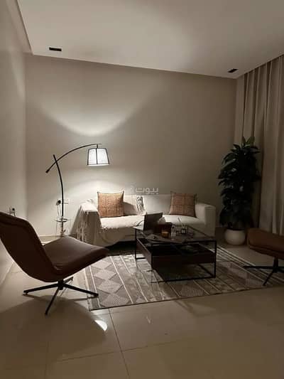 1 Bedroom Flat for Rent in North Riyadh, Riyadh - Apartment for rent in Al Malqa, North Riyadh