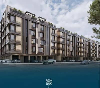 3 Bedroom Flat for Sale in North Jeddah, Jeddah - Apartment for sale in Al Yaqout, North Jeddah