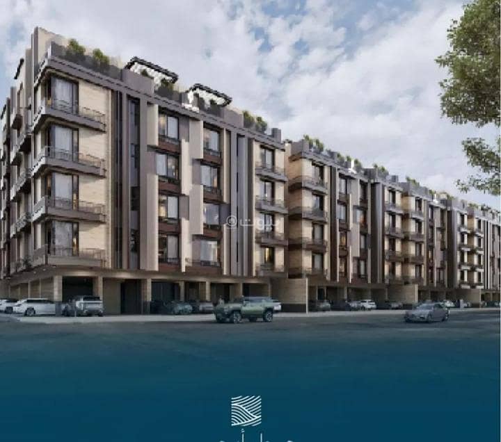 Apartment for sale in Al Yaqout, North Jeddah Apartment for sale in Al Yaqout, North Jeddah