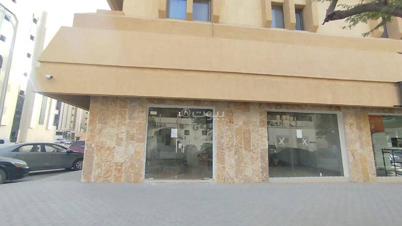 مبنى معرض للإيجار في العليا، الرياض مبنى معرض للإيجار في العليا، الرياض