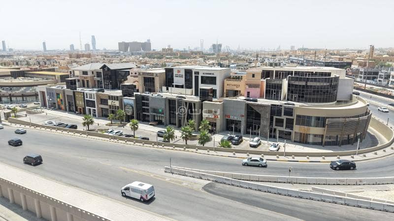 مكاتب فاخرة للايجار | Luxury Offices for Rent مكاتب فاخرة للايجار | Luxury Offices for Rent