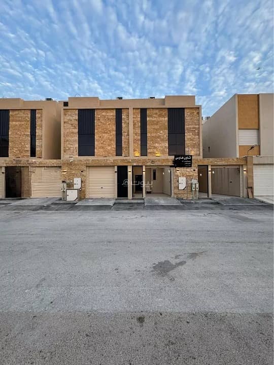 Floor for sale in Al Arid, North Riyadh Floor for sale in Al Arid, North Riyadh