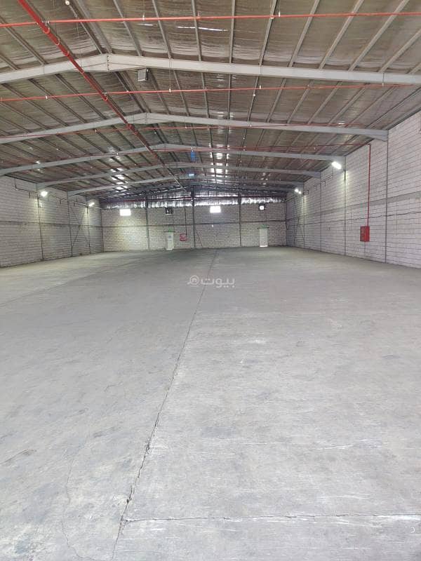 Warehouse in Al Muruj 1 140000 SAR - 88090743 Warehouse in Al Muruj 1 140000 SAR - 88090743