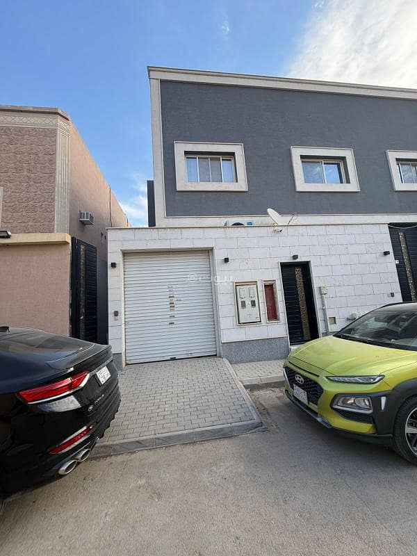 Villa for rent on Ali Bin Yaish Street, Arqa District, Riyadh City, Riyadh Region Villa for rent on Ali Bin Yaish Street, Arqa District, Riyadh City, Riyadh Region