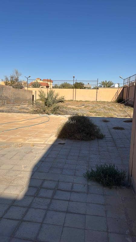 Land for sale in Al-Rehab District Land for sale in Al-Rehab District