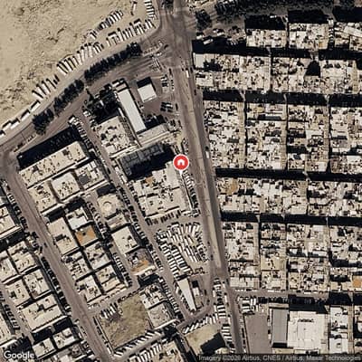 10+ Beds Residential Building for Sale in Central Riyadh, Riyadh - Residential Building For Sale in Al Murabba, Riyadh