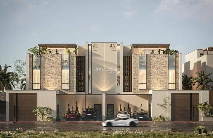 House for sale in the 118 Arch project in Al-Ula, north of Riyadh House for sale in the 118 Arch project in Al-Ula, north of Riyadh