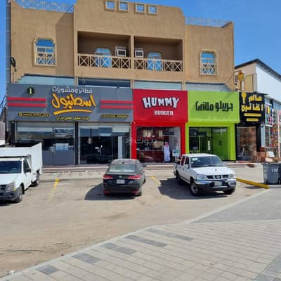 Commercial Building for Rent in North Jeddah, Jeddah - Building for rent in its entirety Commercial Building for Rent in North Jeddah, Jeddah - Building for rent in its entirety