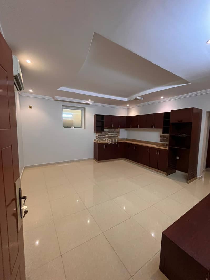 One-bedroom apartment with a living room and a hotel-style design One-bedroom apartment with a living room and a hotel-style design