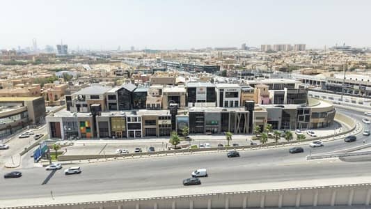 معرض للايجار في شمال الرياض، الرياض - معارض نموذجية للايجار | Commercial Shops for Rent — Luxury Complex معرض للايجار في شمال الرياض، الرياض - معارض نموذجية للايجار | Commercial Shops for Rent — Luxury Complex